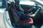 Hyundai Genesis Coupe 2.0T Track 2009 года